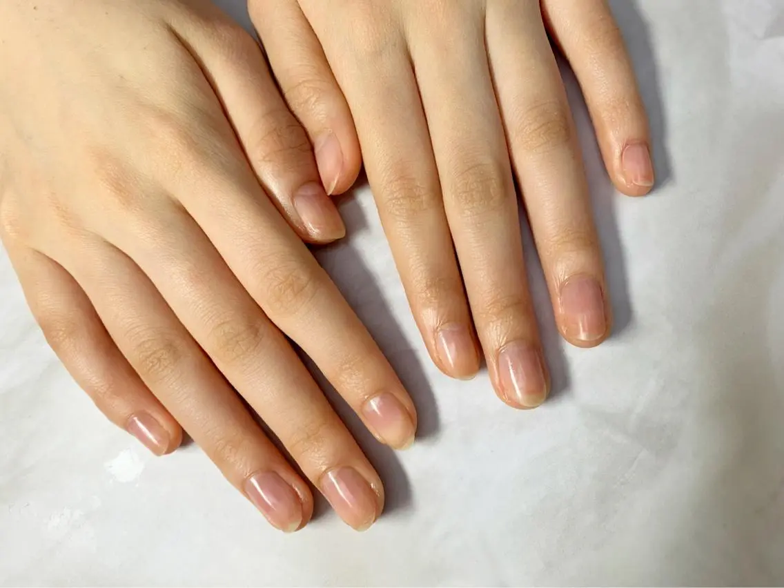 ネイル オフのみ(ネイル) oco nailのその他イメージ