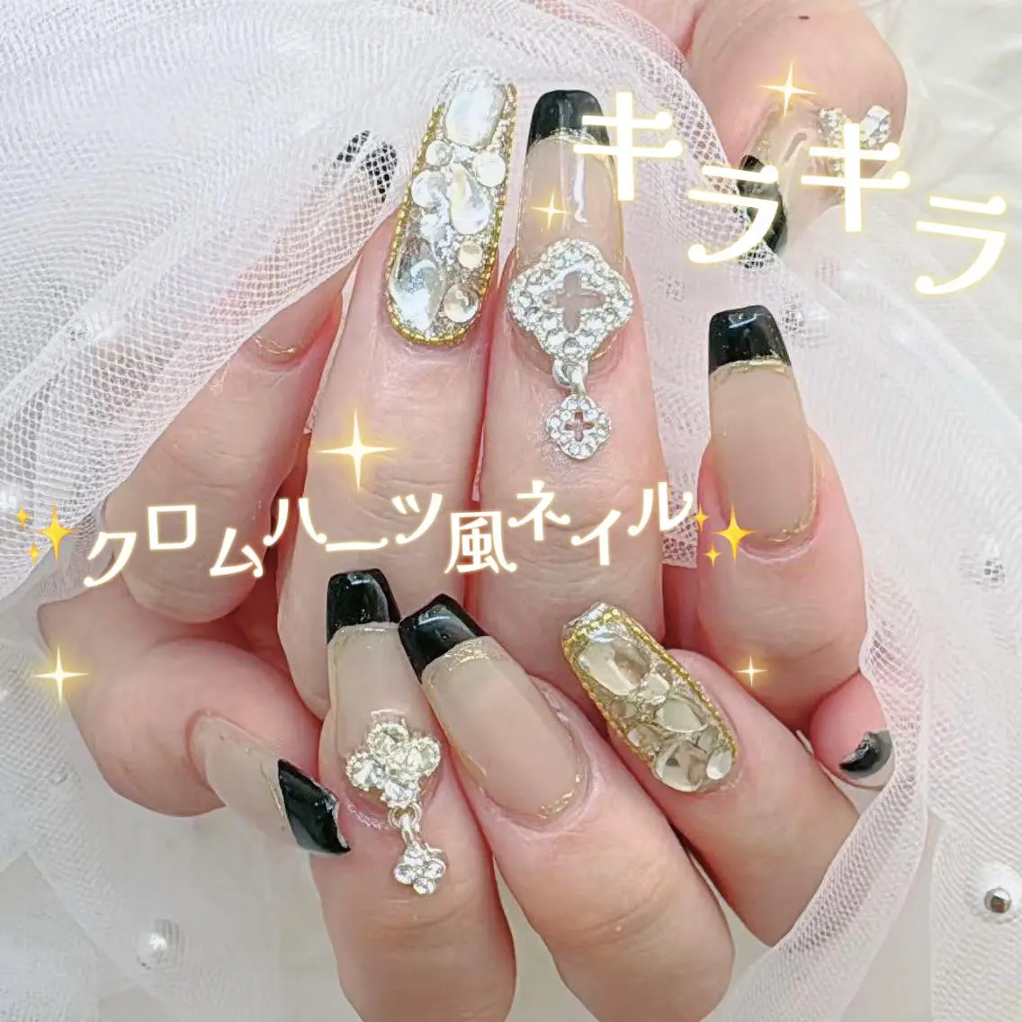 ネイル ハンドネイル ハンドケア The Nail💗 Ayaseのネイルデザイン