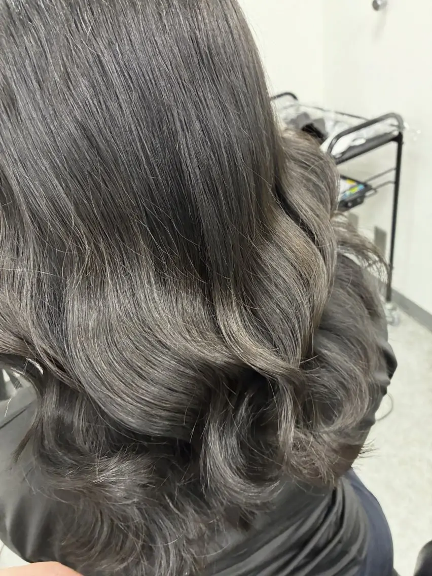 ロング ゆるふわガーリー原宿 🍓かいのヘアスタイル