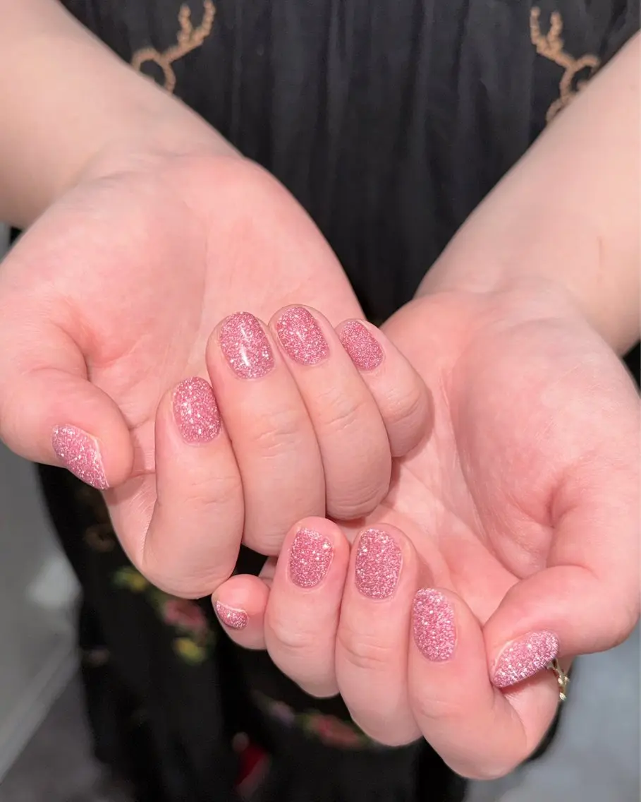 ネイル ハンドネイル Dea Nailのネイルデザイン
