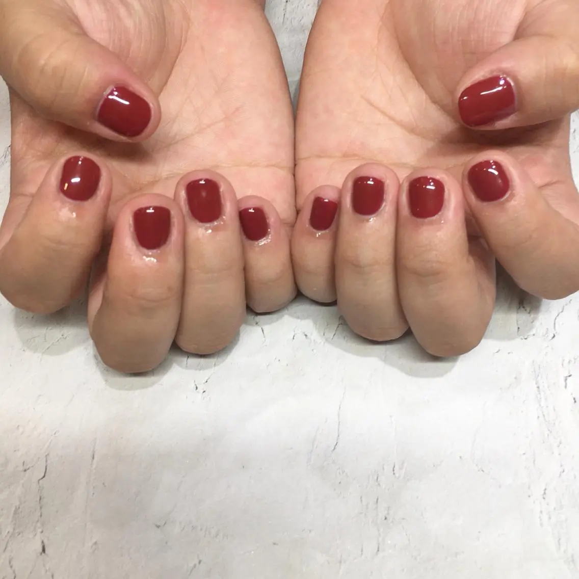 ネイル NINE... Mikiのネイルデザイン