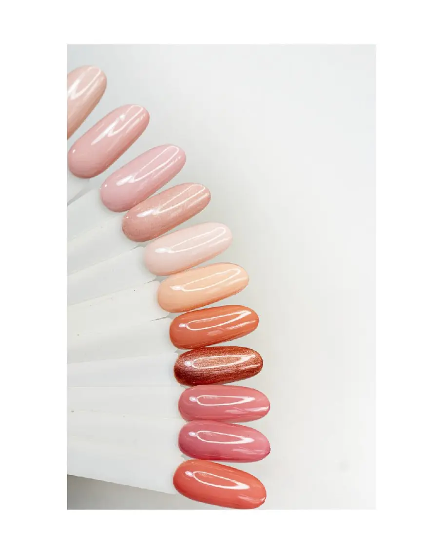 ネイル nail&Care salon　MAGUのネイルデザイン