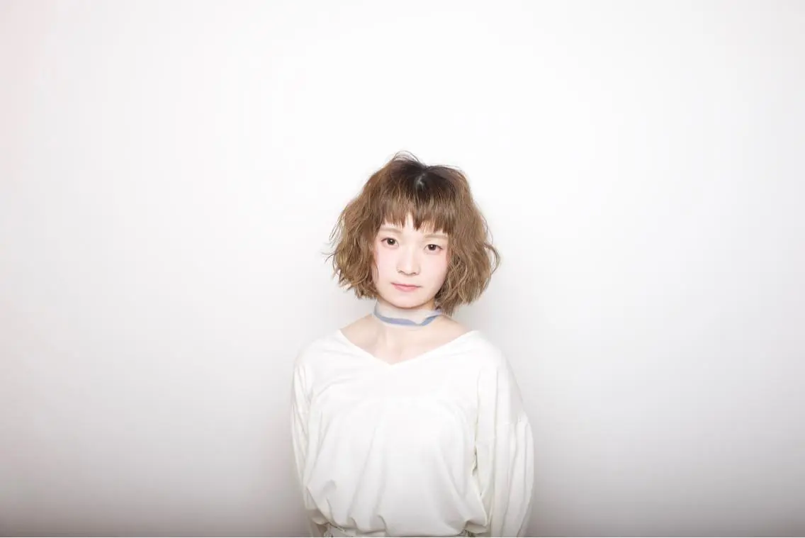 ショート 【ショート特化】 森本　祐太のヘアスタイル