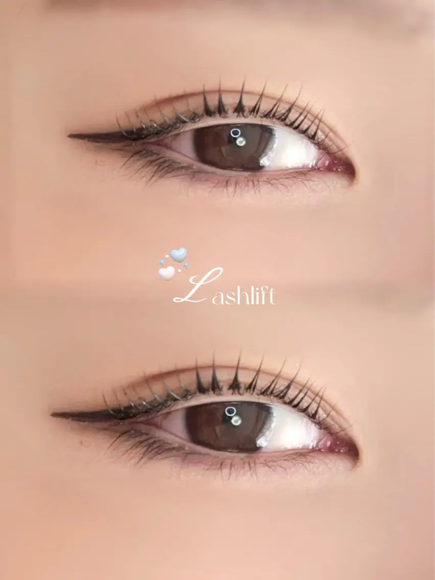 マツエク・マツパ miel miyuのマツエク・マツパデザイン