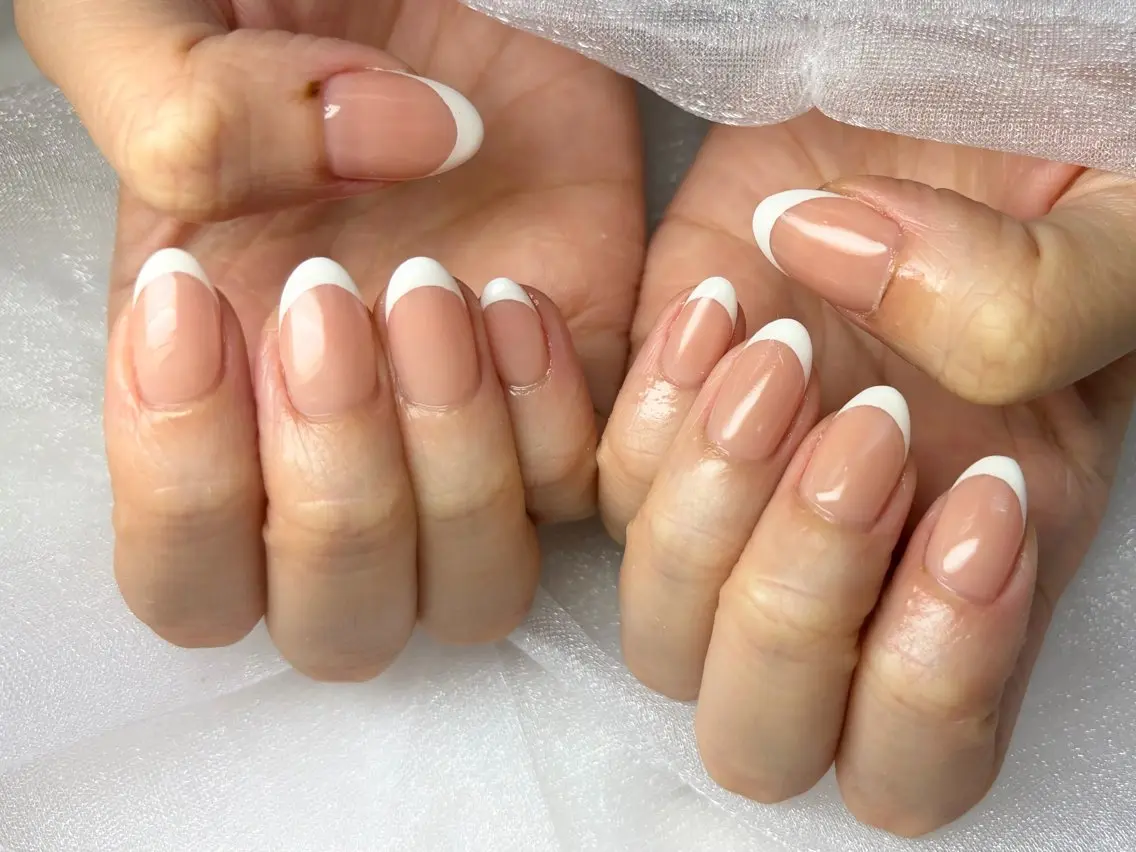 ネイル ハンドネイル Queennail 北堀江Yumiのネイルデザイン