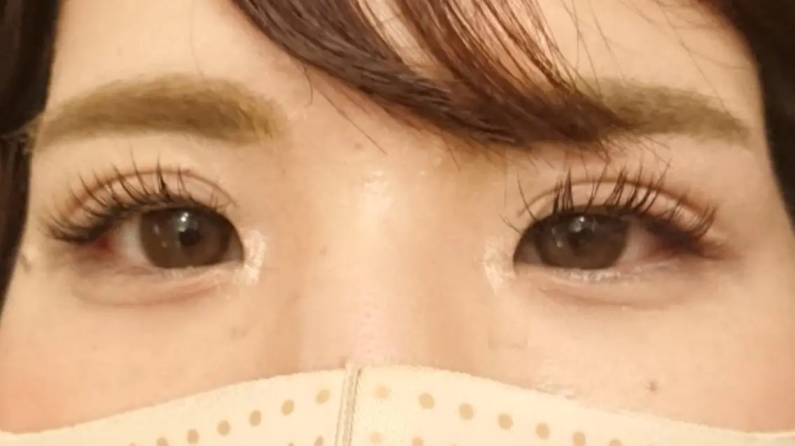 マツエク・マツパ 口コミ高評価🌠眉と まつ毛の専門MIKIのマツエク・マツパデザイン
