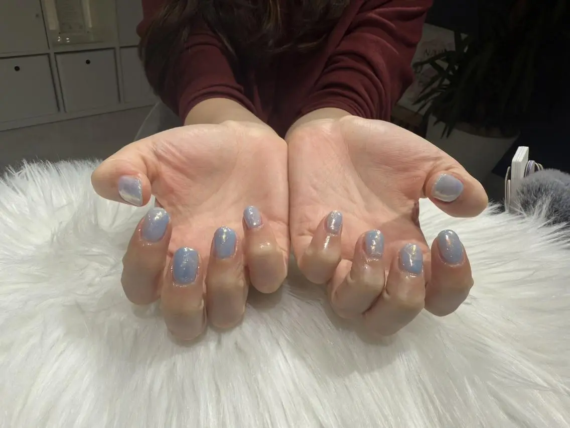 ネイル Nail Salon Lindaのネイルデザイン