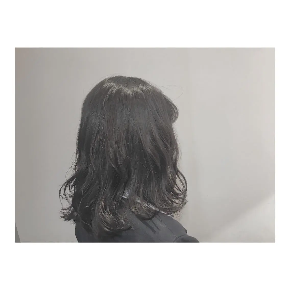 カラー さこだ しょうた 【副店長】のヘアスタイル