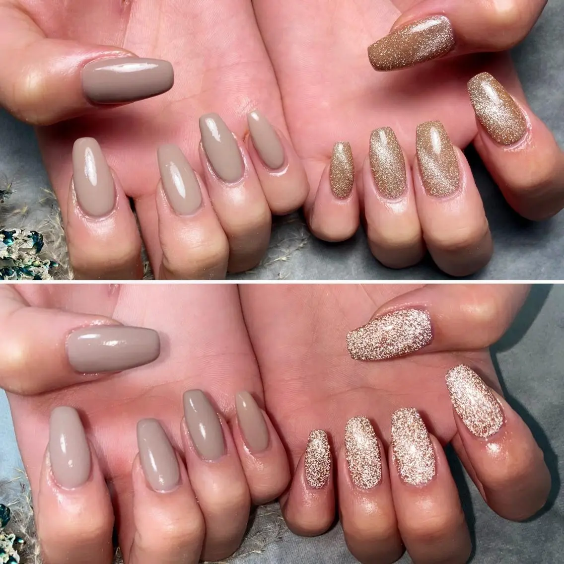 ネイル nail salon あんびのネイルデザイン