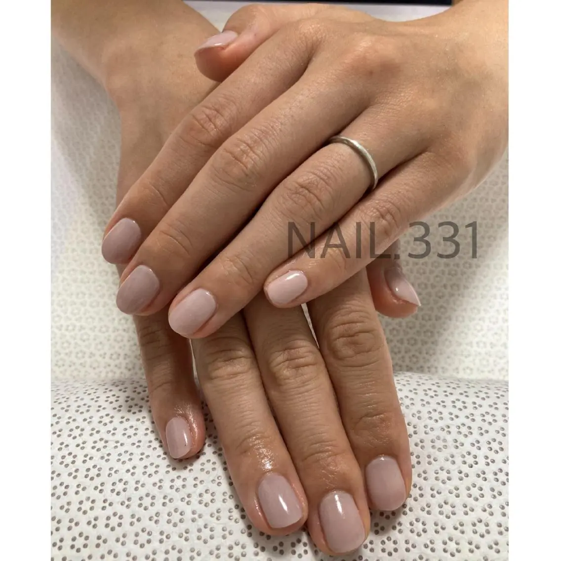 ネイル ハンドネイル Nail 331のネイルデザイン