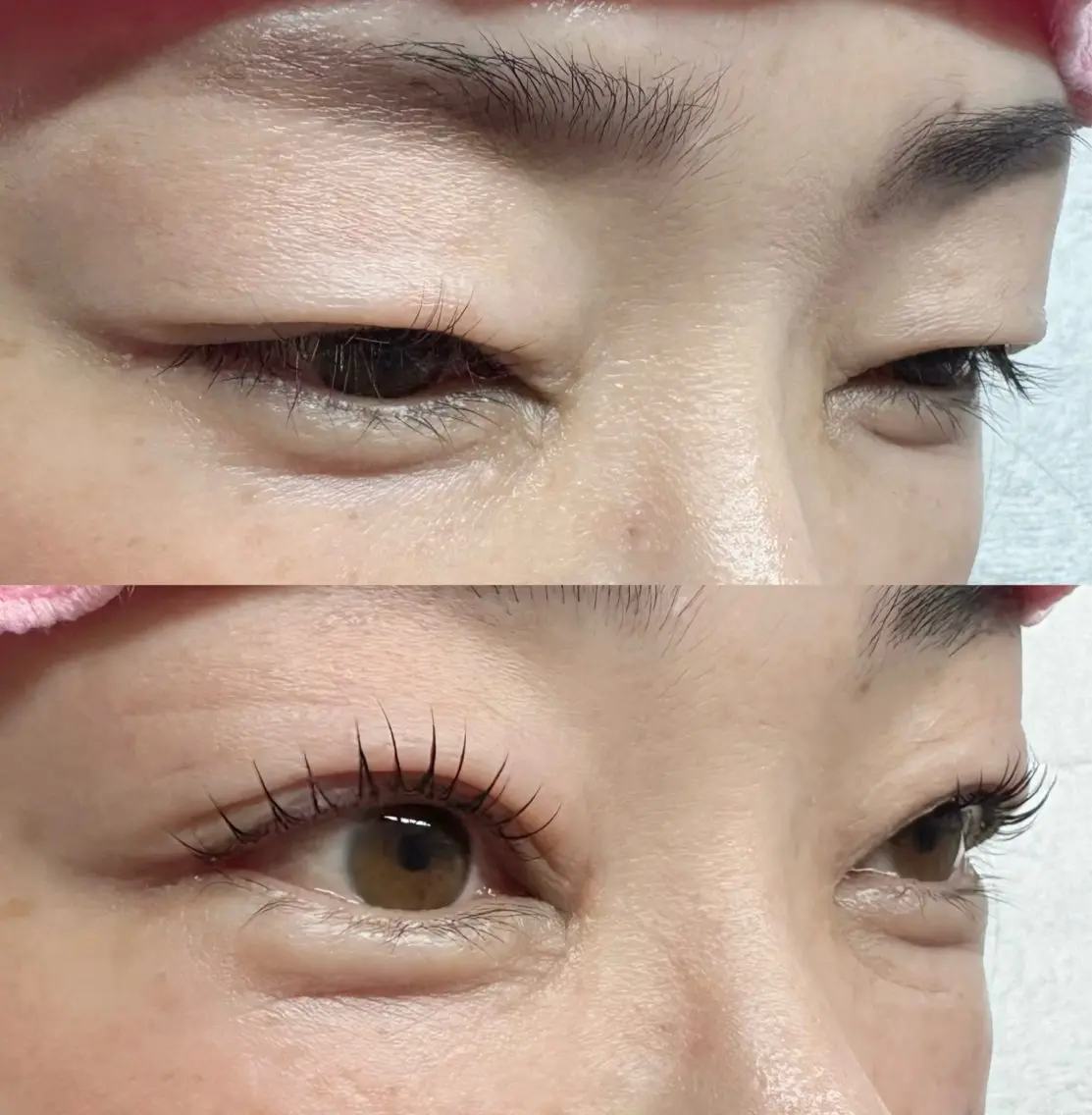 マツエク・マツパ トータルビューティー サロン・Ｎの眉毛・アイブロウイメージ