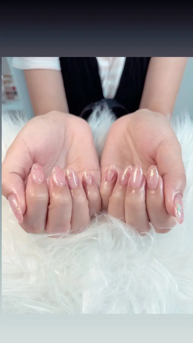 ネイル デュアス R _宇都宮のネイルデザイン