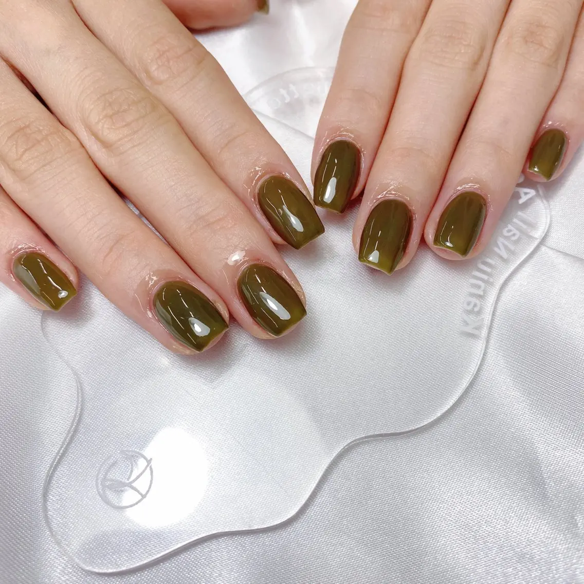 ネイル Tagi Nail 銀座店のネイルデザイン