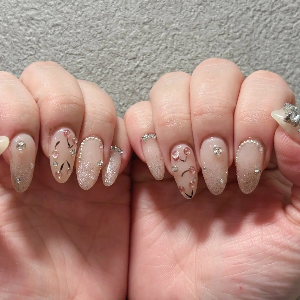 ネイル M.T nailのネイルデザイン