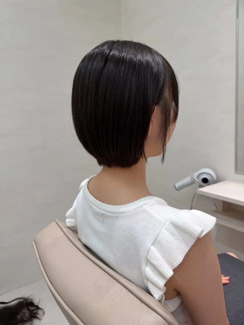 ショート ⭐️ボブ/ショート ⭐️Ryosukeのヘアスタイル