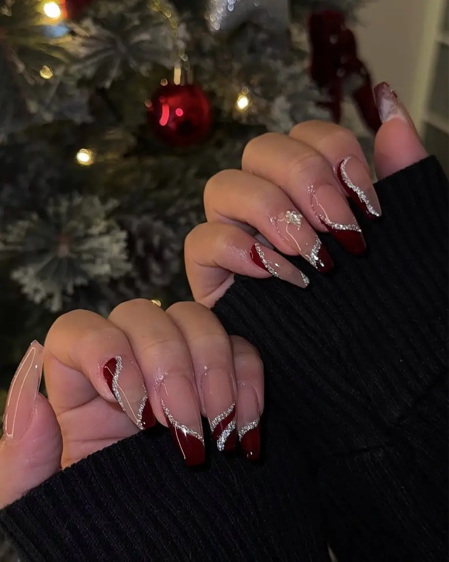 ネイル ハンドネイル BERA NAILSのネイルデザイン