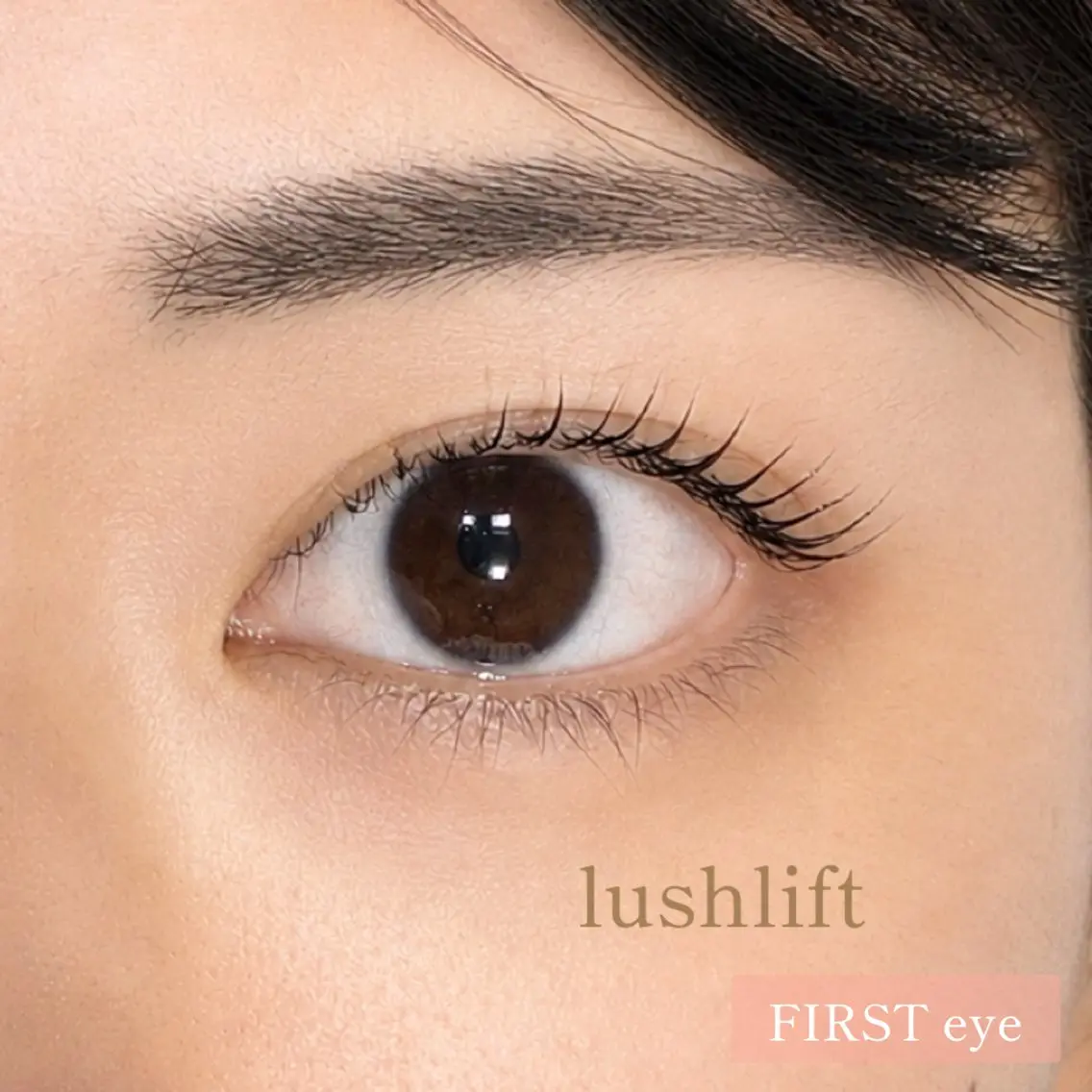 マツエク・マツパ FIRST天神eye miyaのマツエク・マツパデザイン