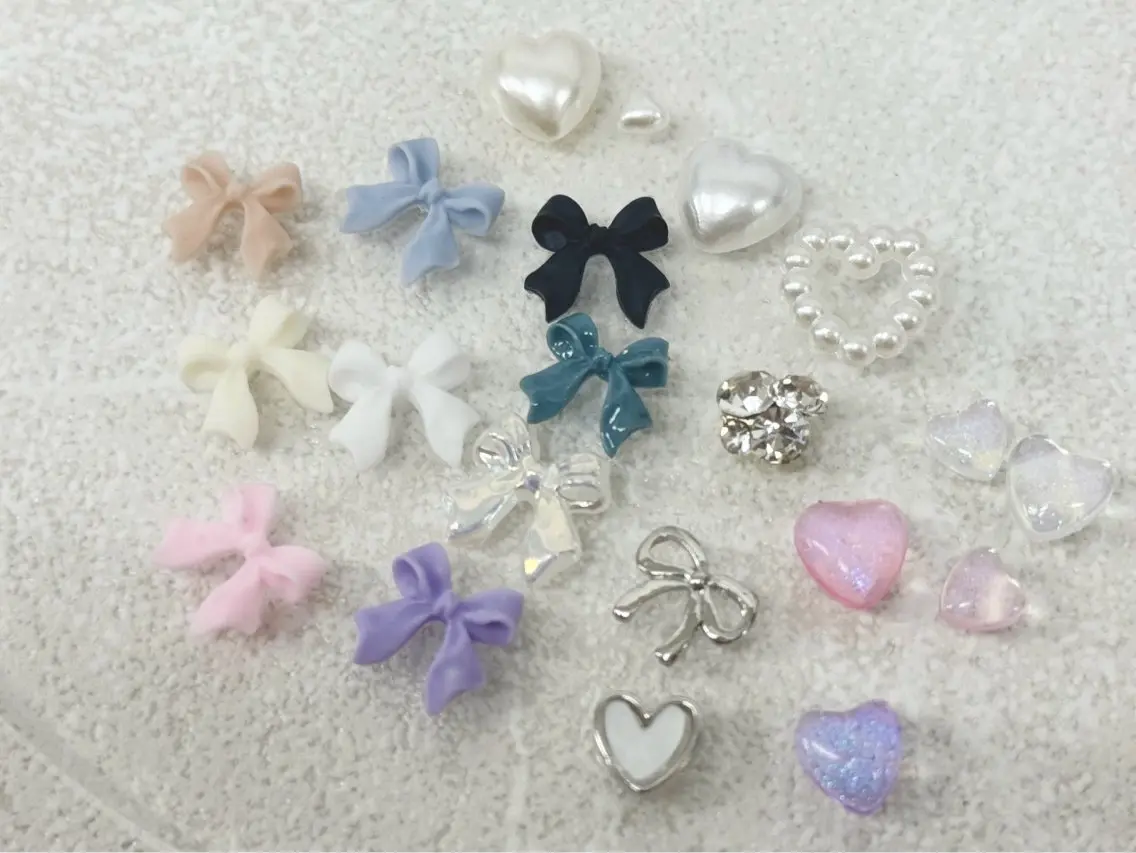 ネイル SHELLYDOLL 橋垣のネイルデザイン