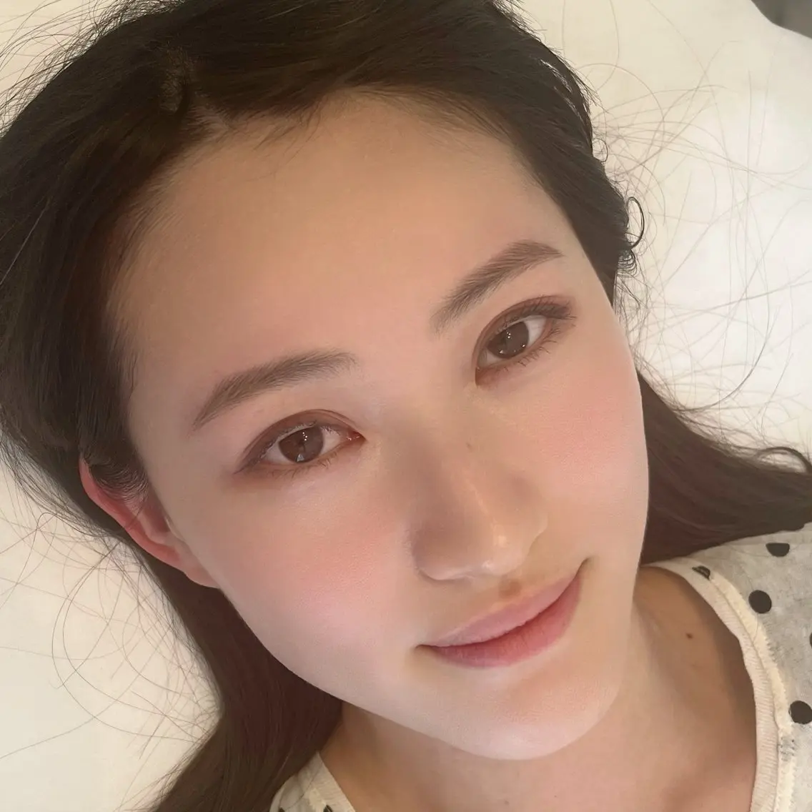 アイブロウ 眉毛ワックス脱毛 beauty salon uluの眉毛・アイブロウイメージ