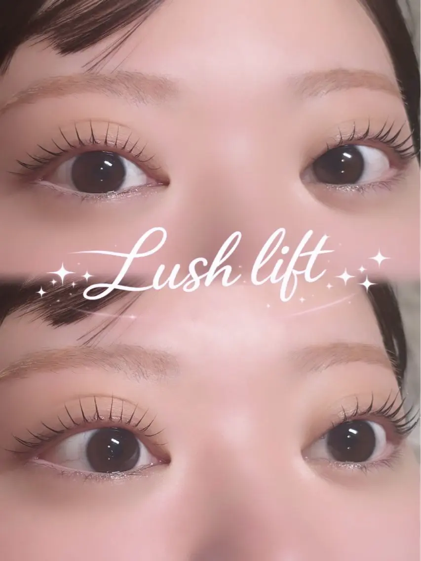 【Google口コミクーポン】🎀まつげパーマ🎀コーティング付き/熊谷駅徒歩2分/所要時間60分の写真