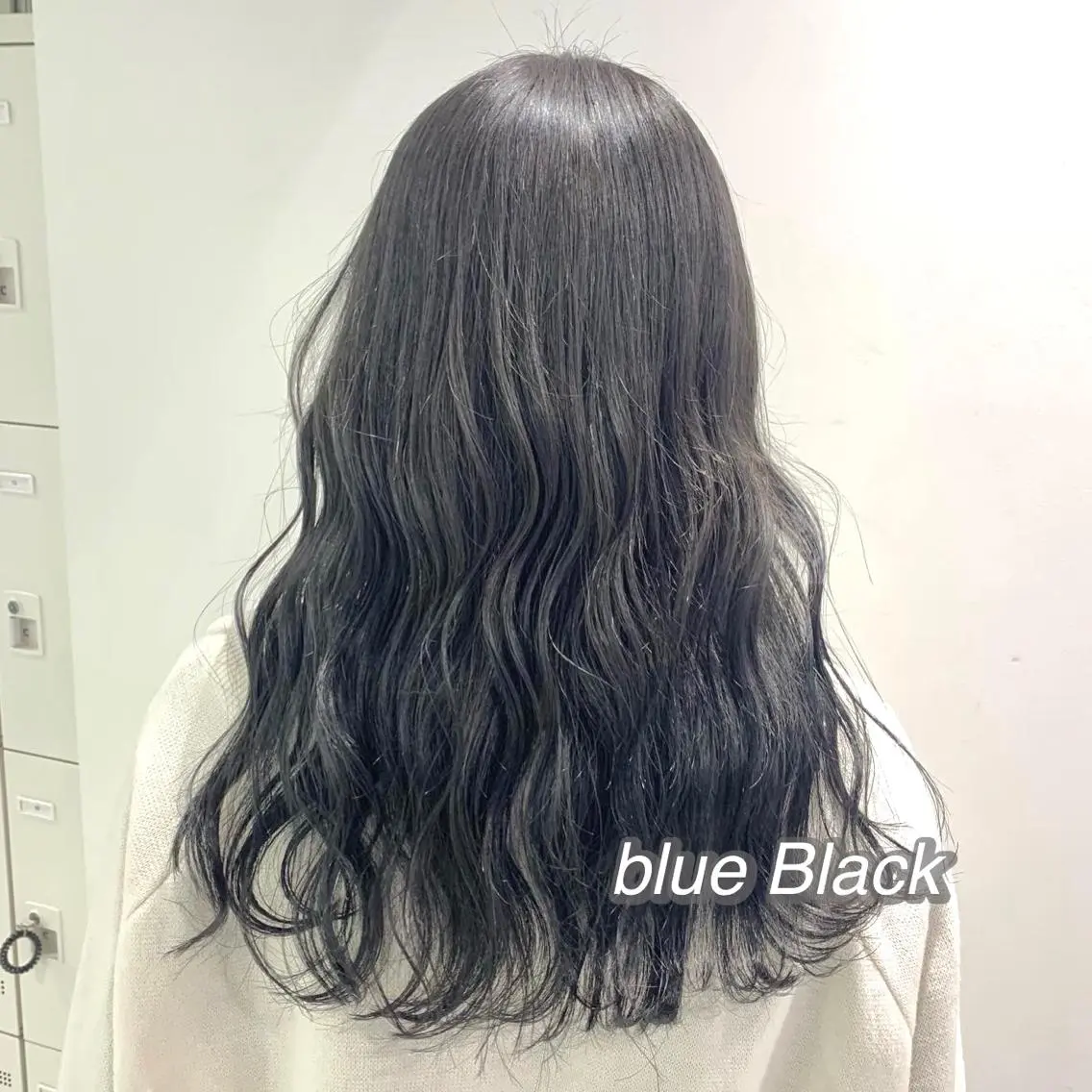 ロング ヘアカラー 縮毛/ダブルカラー 🦋ベージュヘア🦋のヘアスタイル
