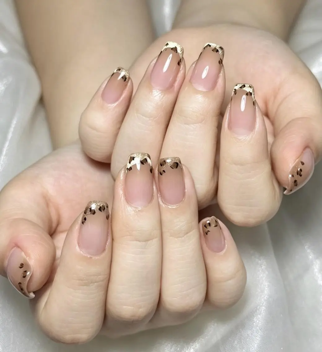 ネイル 持ち込み シンプルネイル ワンホンネイル Kara🌻マツエク &Nailサロン💛のマツエク・マツパデザイン