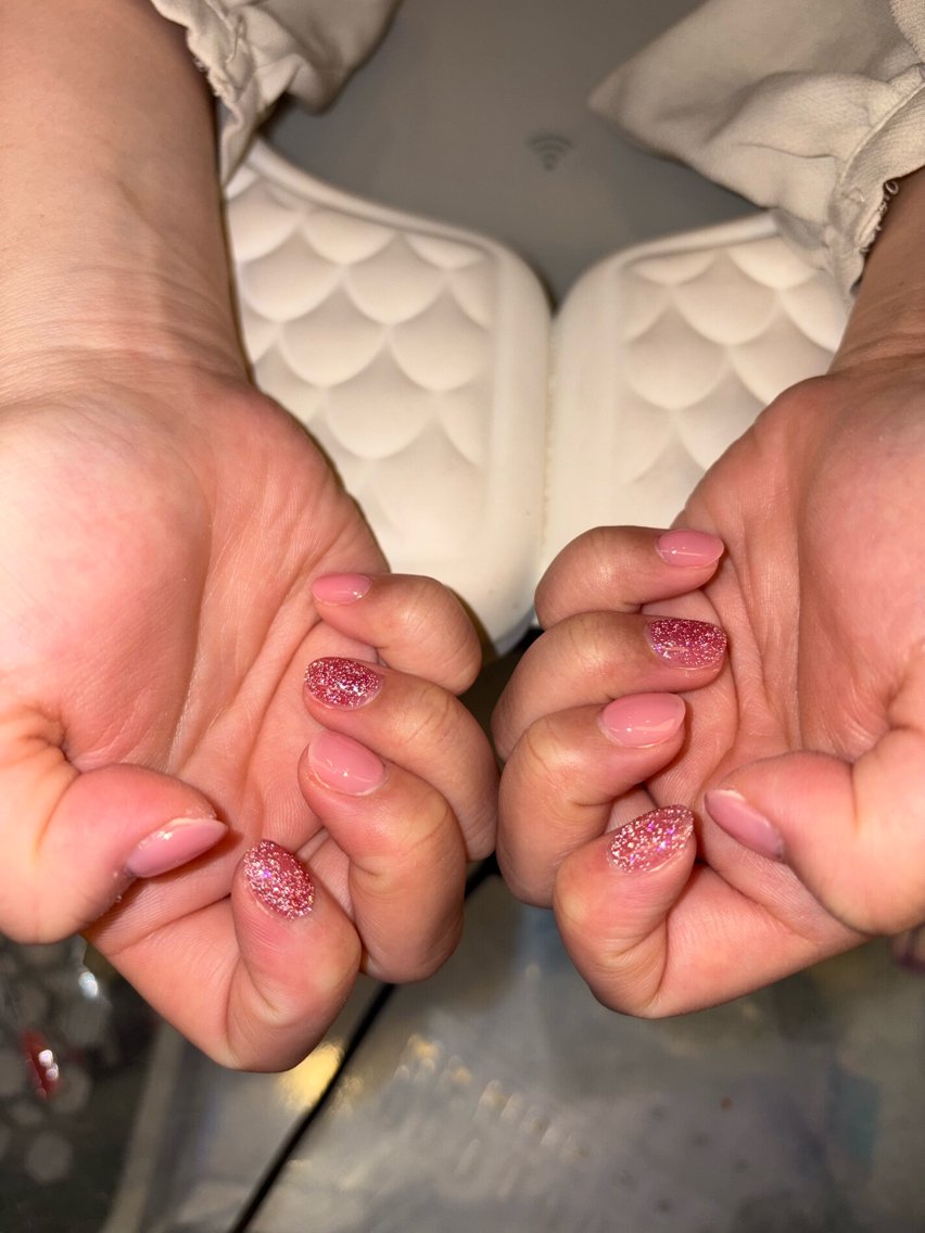 ネイル ハンドネイル ハンドケア Amys nail シヅキのネイルデザイン