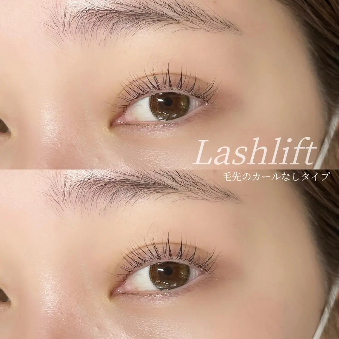 マツエク・マツパ noilashroo m恵比寿🎀Rukaのマツエク・マツパデザイン