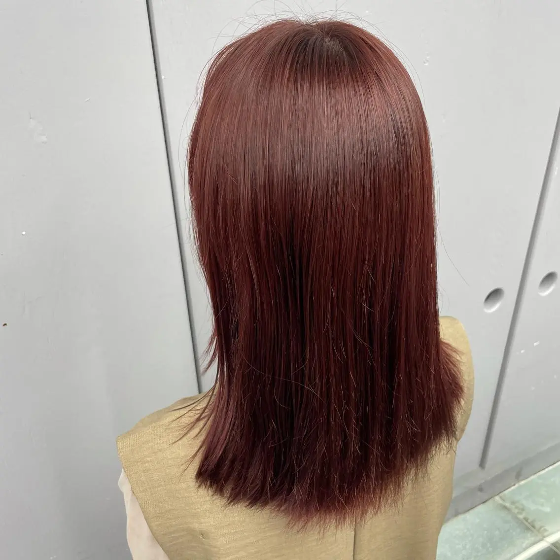 ショート カラー パーマ メンズ 🍃メンズヘア🍃 セヤシュウヘイのヘアスタイル