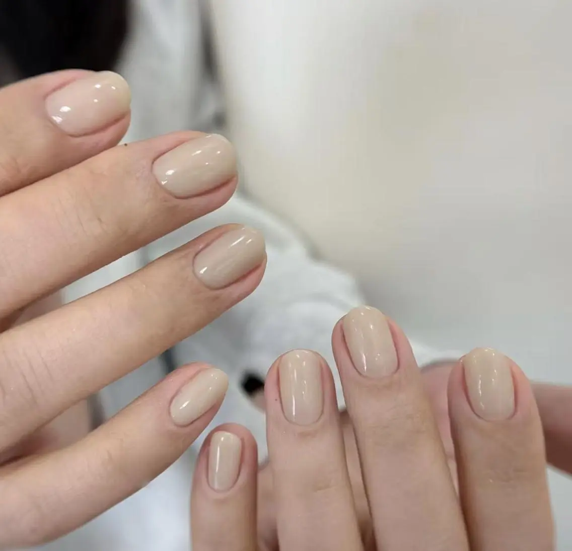 ネイル ハンドネイル she’s nailのネイルデザイン