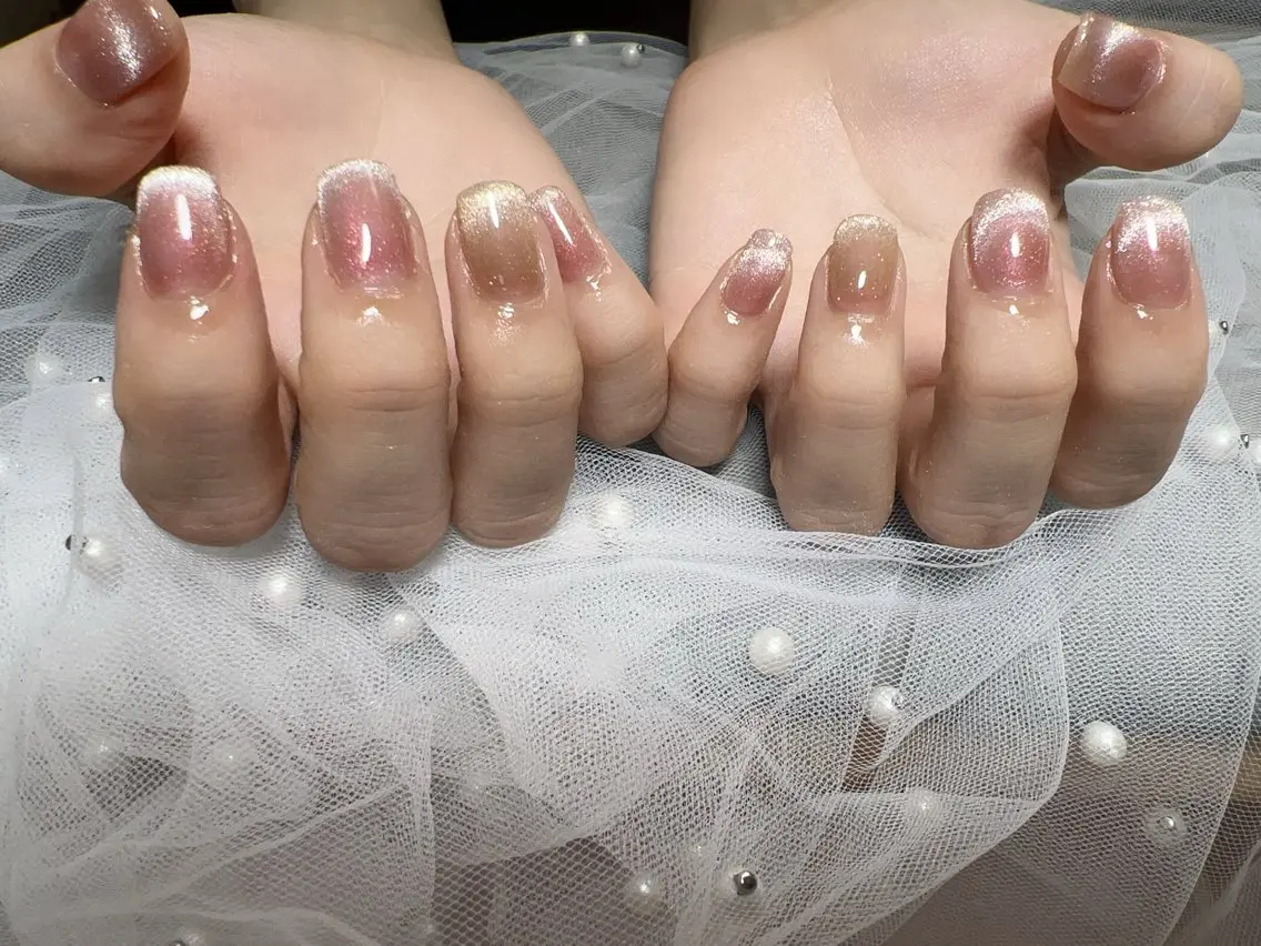 ネイル ハンドネイル Nail NaNaのネイルデザイン