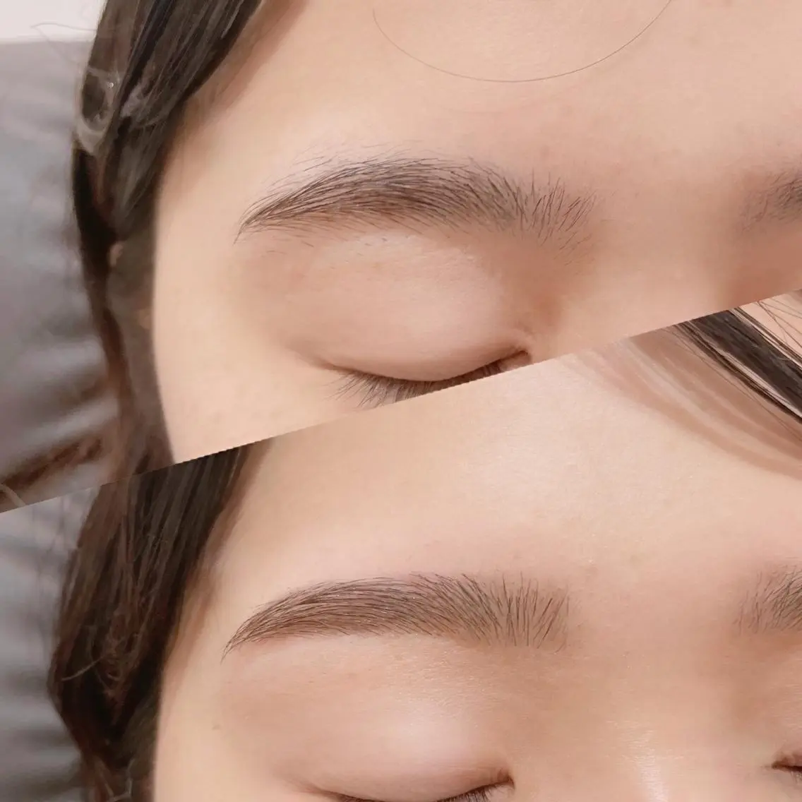 アイブロウ eyes salon c.nonakaの眉毛・アイブロウイメージ