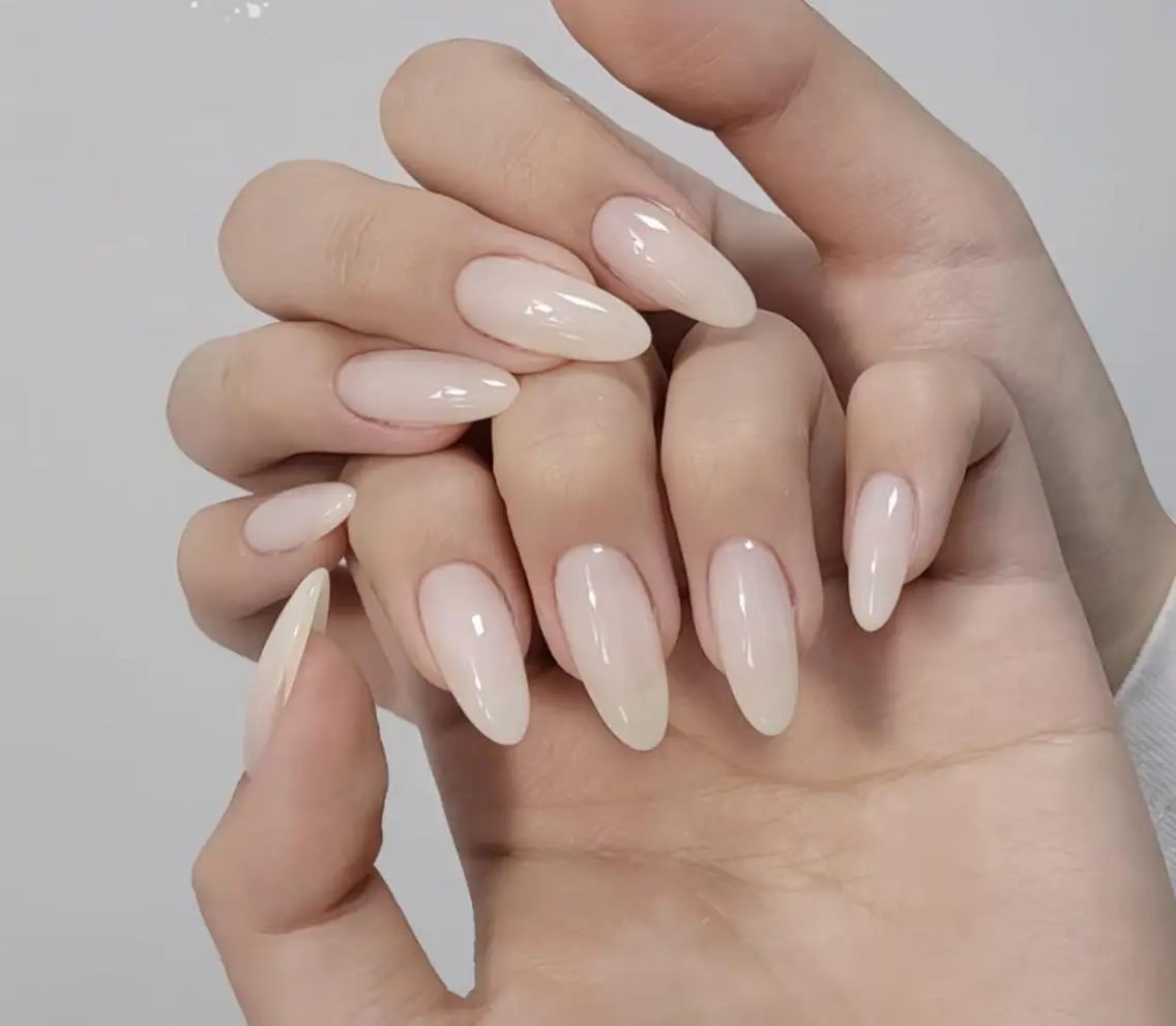 ネイル ハンドネイル エリ🫧 nail池袋東口のネイルデザイン
