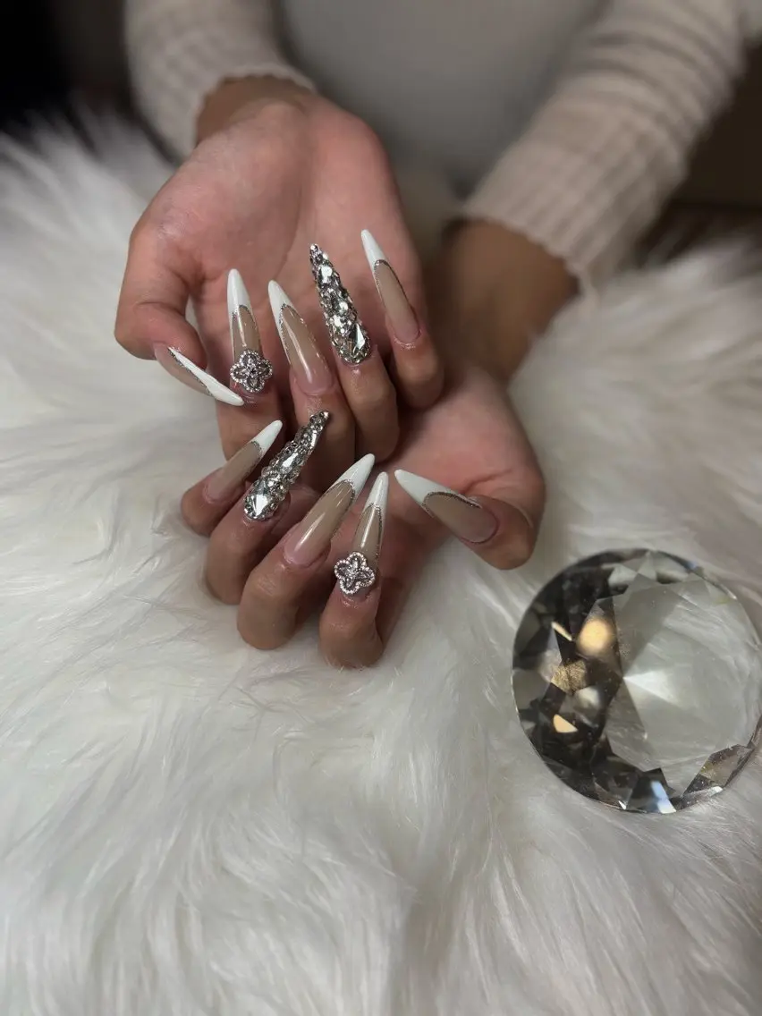 ネイル ハンドネイル maki nailのネイルデザイン