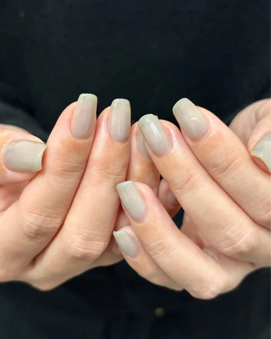 ネイル ハンドネイル フットネイル kiii.__ ✴︎*のネイルデザイン