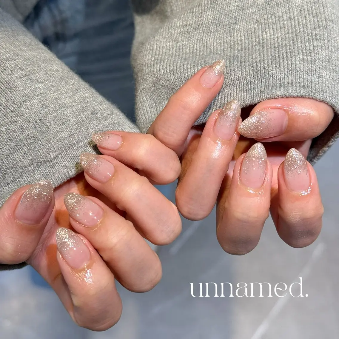ネイル ハンドネイル unnamed. Kurumiのネイルデザイン