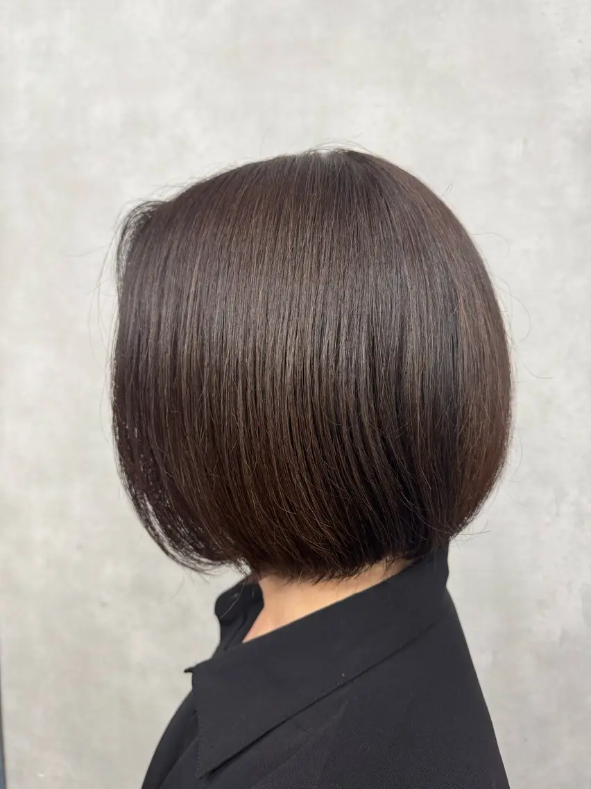 ショート ✂︎ kousuke✂︎のヘアスタイル