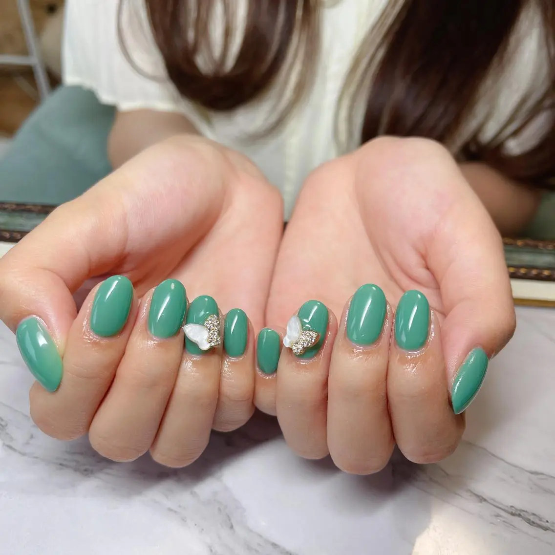 ネイル FLY Nail Salonのネイルデザイン