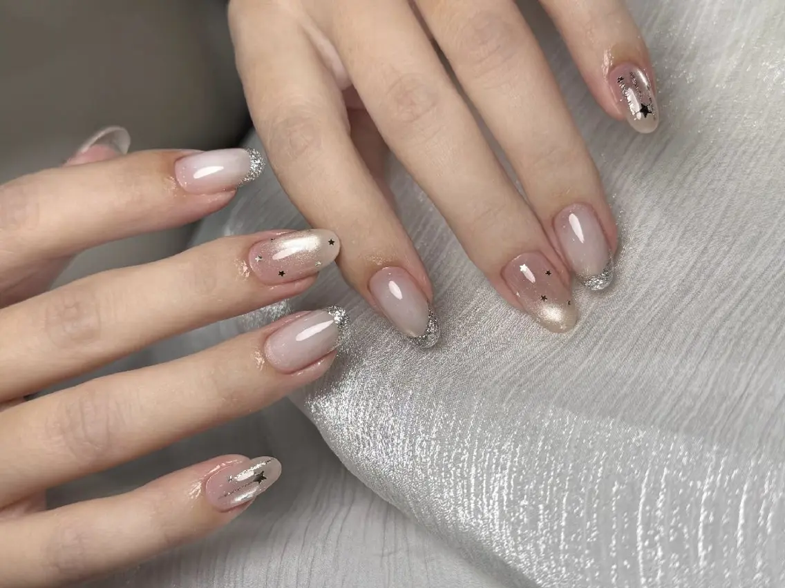 ネイル Yuki Sakai nailのネイルデザイン