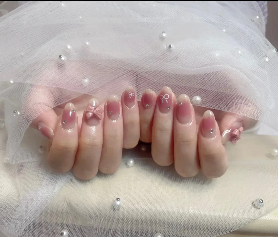 ネイル Angel AngelNailのネイルデザイン