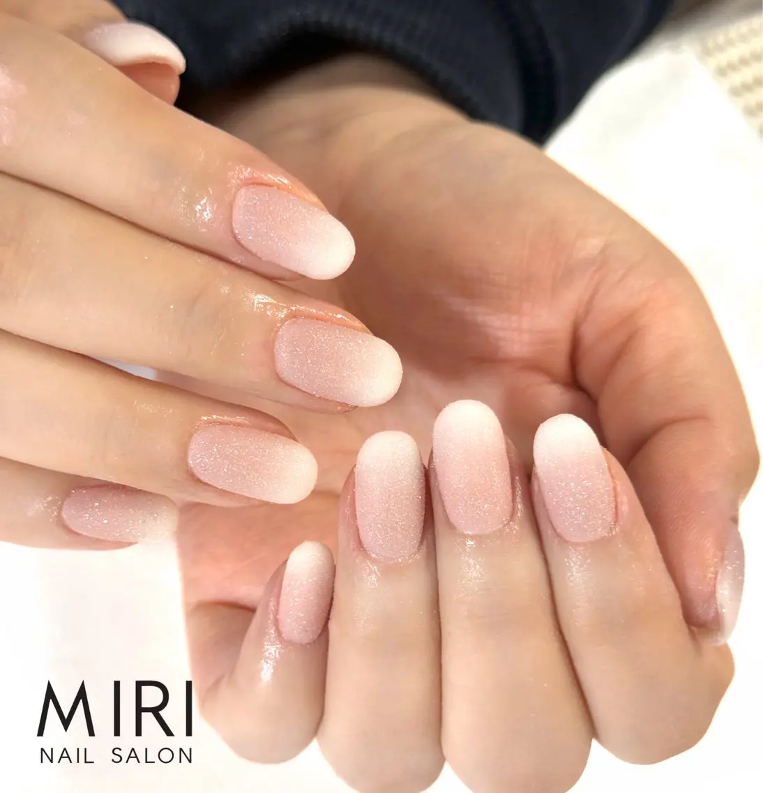 ネイル Miri nail salonのネイルデザイン