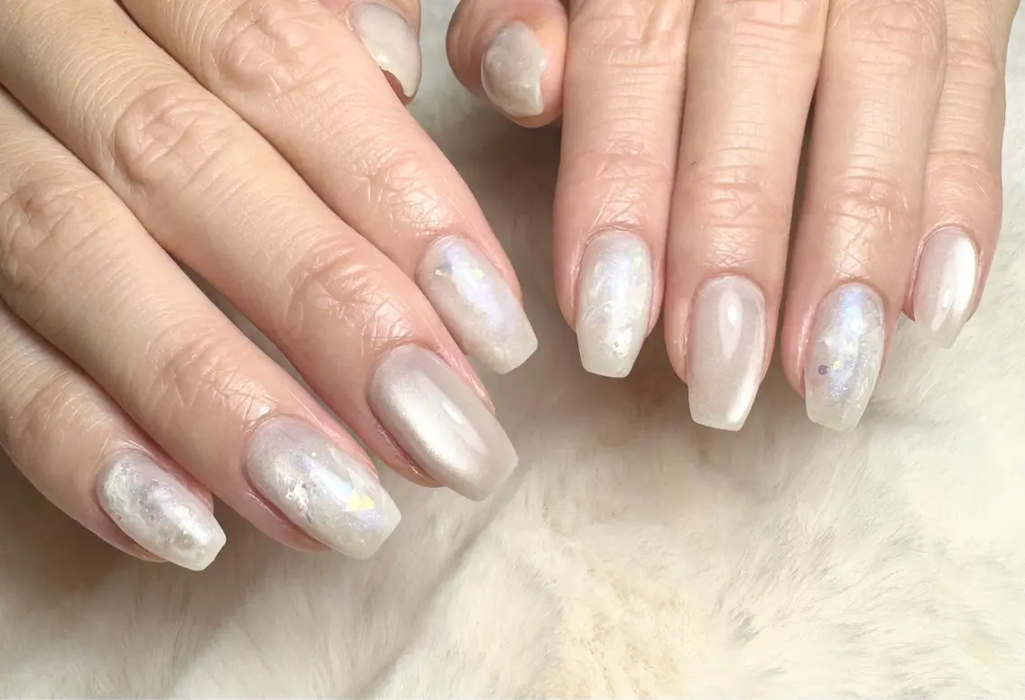 ネイル 天神/今泉 Yuka nailのネイルデザイン