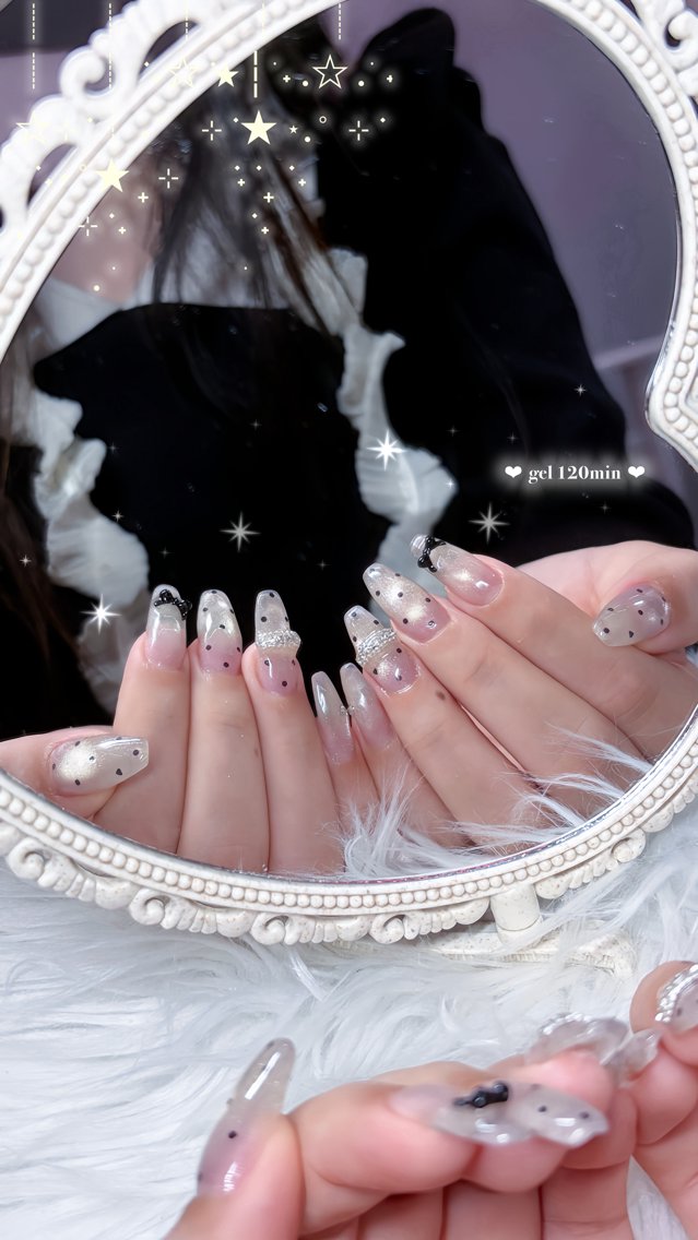 ネイル ハンドネイル 🎀WOLTOKYO 池袋🎀rumiのネイルデザイン