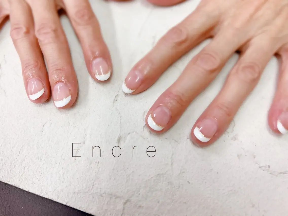 ネイル アンクル高円寺 💅宮林のネイルデザイン