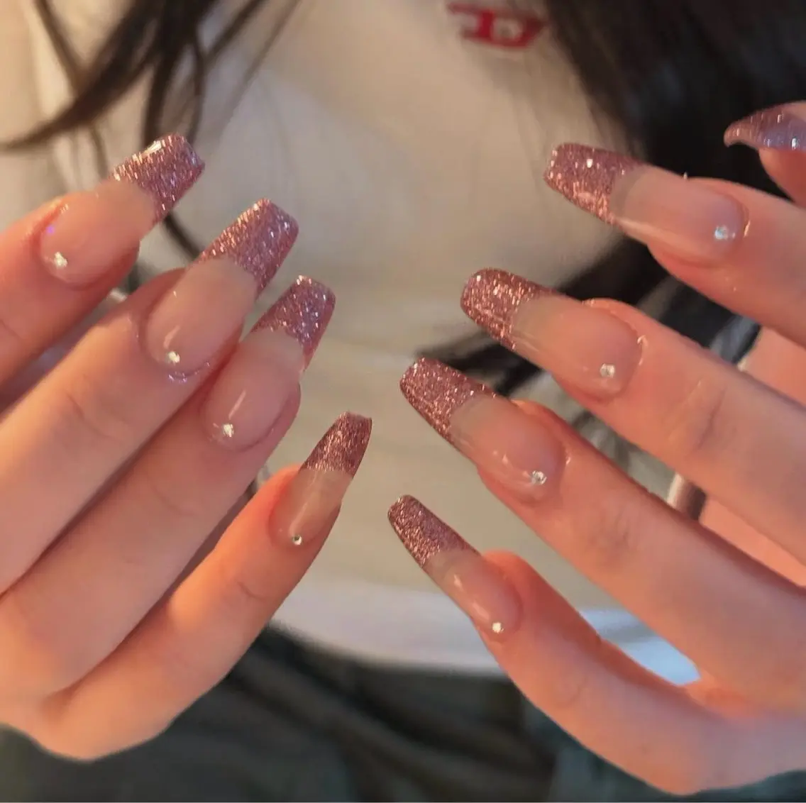 ネイル ハンドネイル NiJi Nailsのネイルデザイン