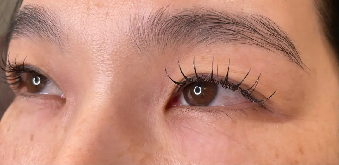 マツエク・マツパ マツエク mai  CHION eyelashのマツエク・マツパデザイン
