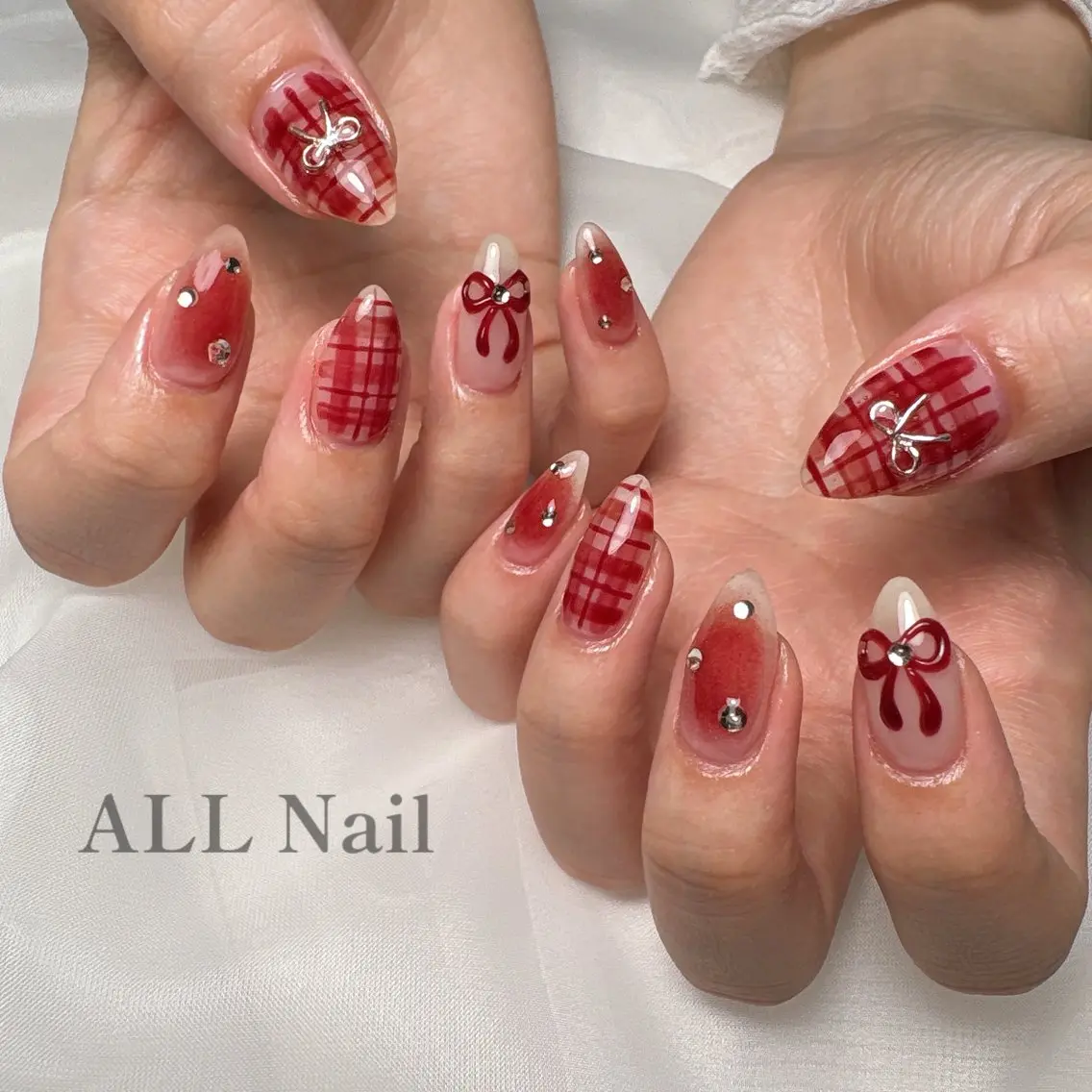 ネイル ALL Nail &whiteningのその他イメージ