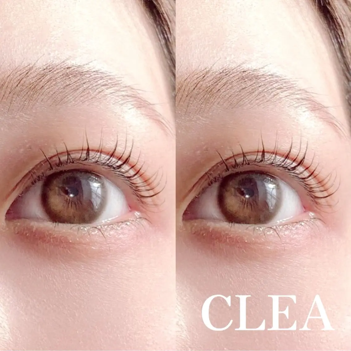 マツエク・マツパ CLEA 心斎橋YUKIの眉毛・アイブロウイメージ
