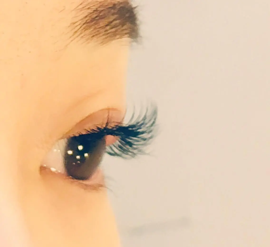 マツエク・マツパ Cカール fossette hair&eyeのマツエク・マツパデザイン