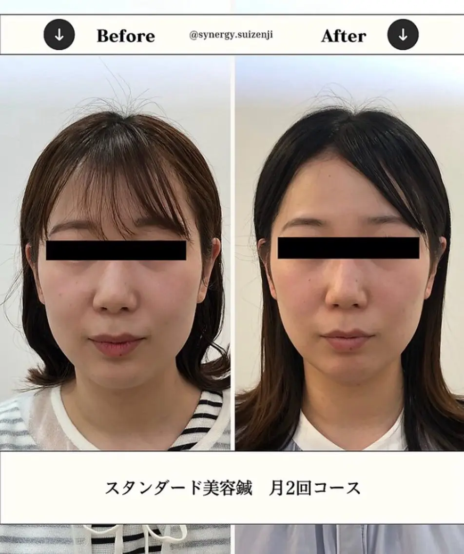 SYNERGY+ 熊本水前寺店のエステ・リラクイメージ